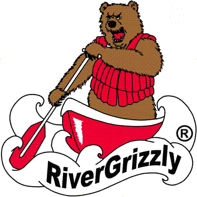 RiverGrizzly Logo